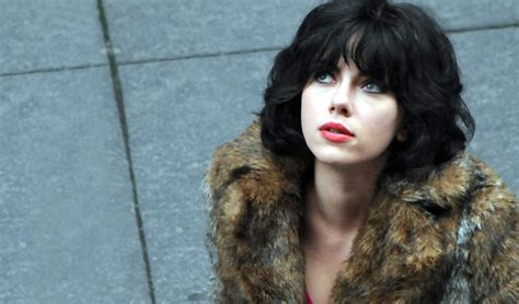 scarlett johansson under the skin